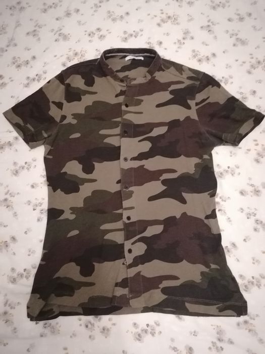 Vendo 5 T-Shirts/Pólos