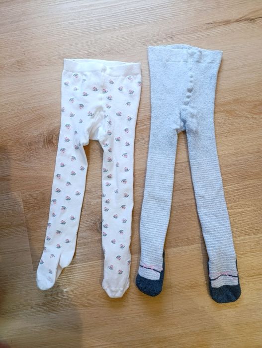 Rajstopy dziecięce rozmiar 86-92