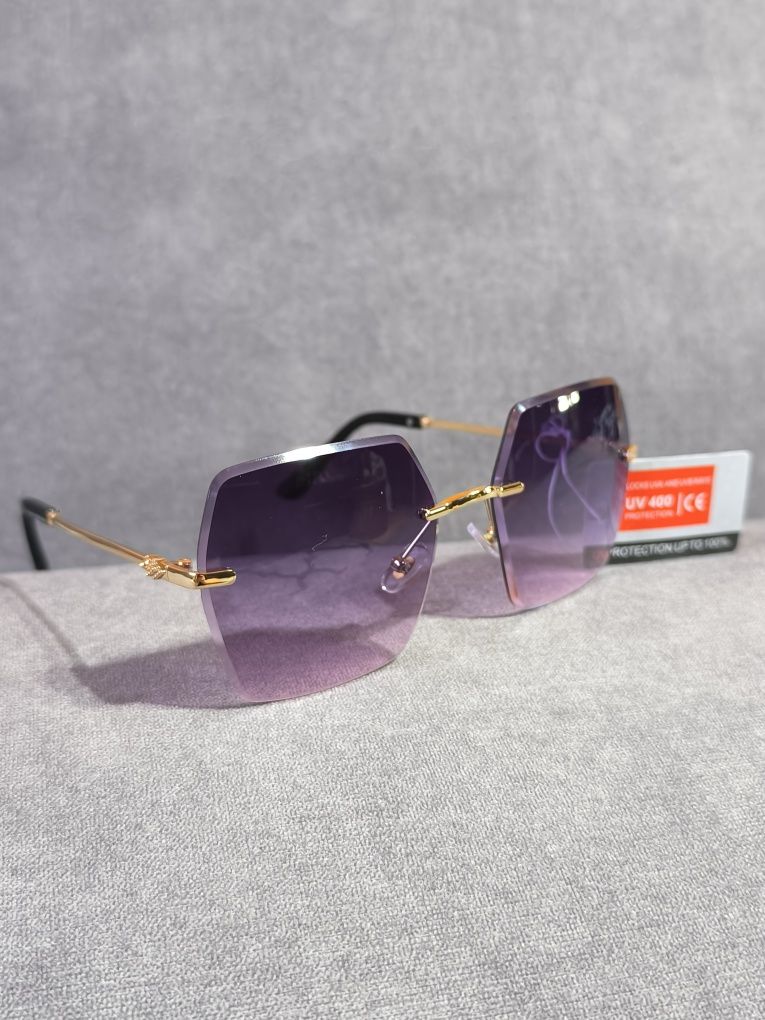 Super okulary przeciwsłoneczne UV
