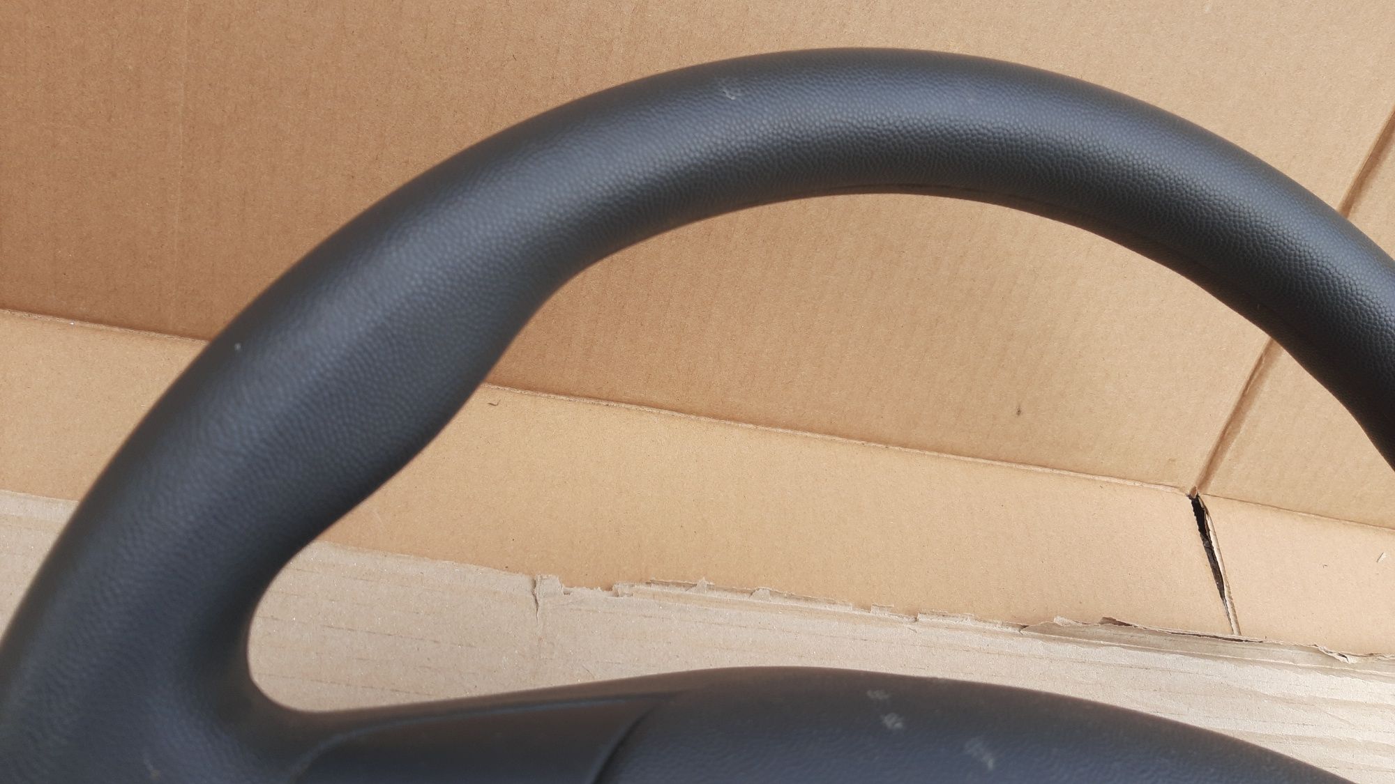 Kierownica kompletną Opel Corsa C Combo