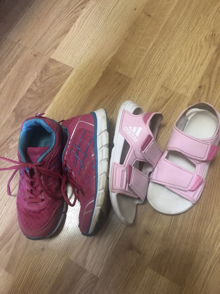 Кросівки Nike 31/32