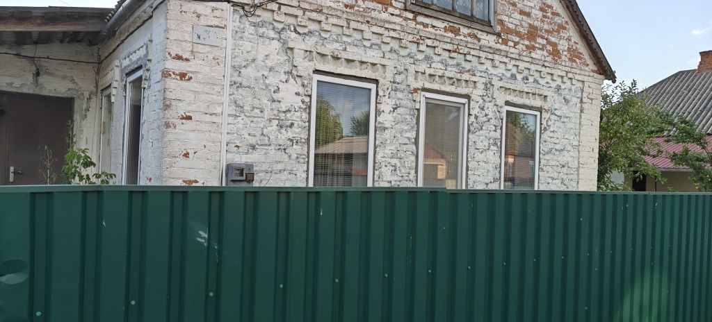 Продам будинок в місті Ічня