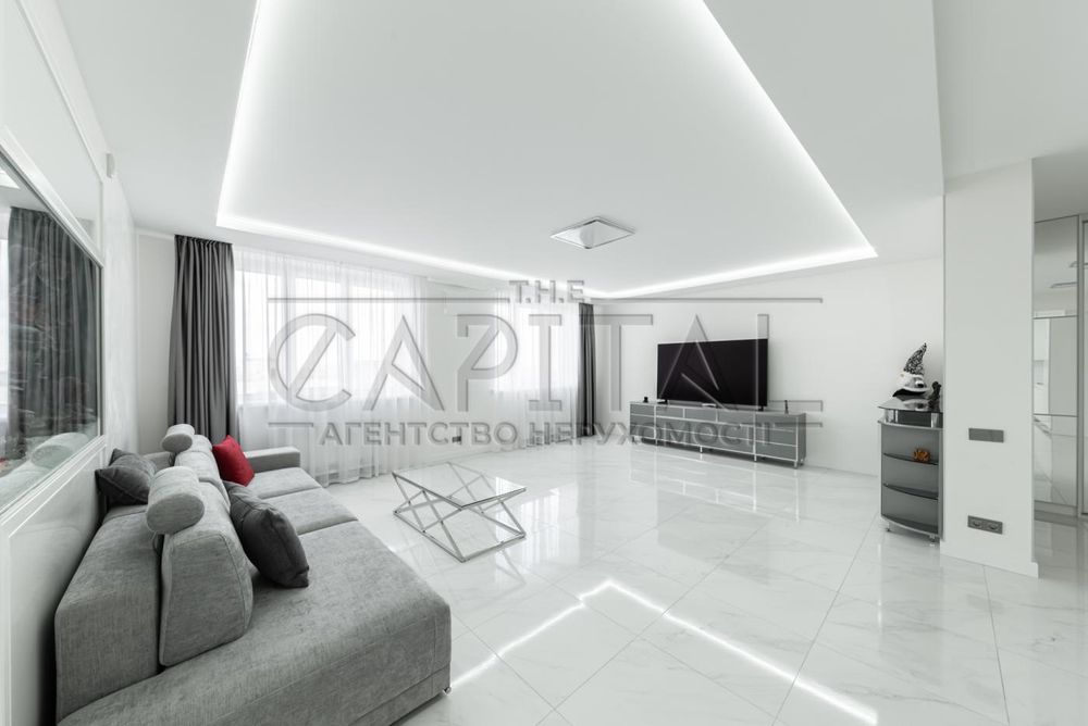 Продаж квартири вул. Ернста Федора, Солом'янський р-н