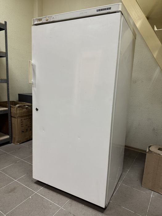 Холодильник Liebherr