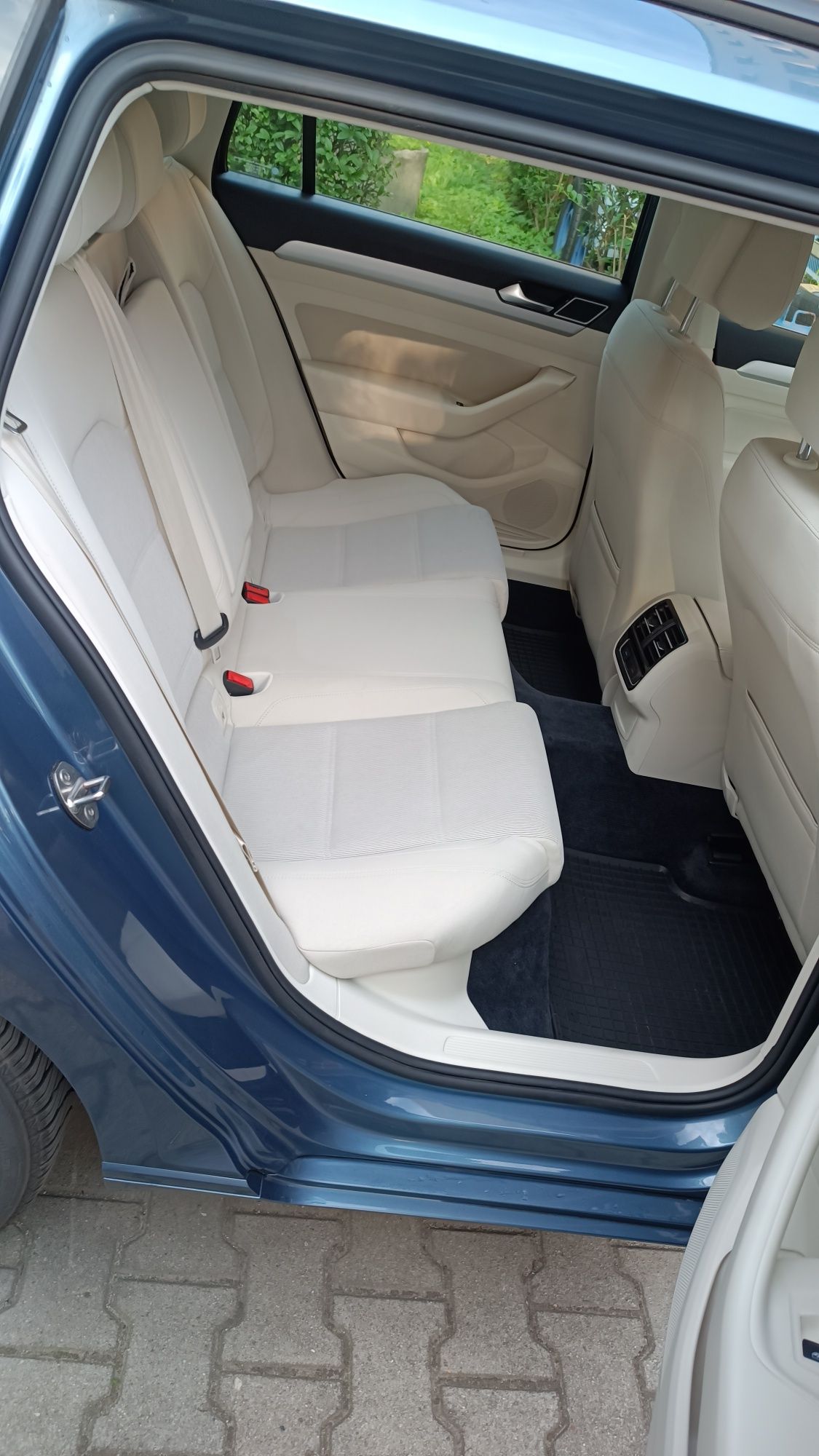 Passat B8 1,8 180KM salon PL FULLED zadbany