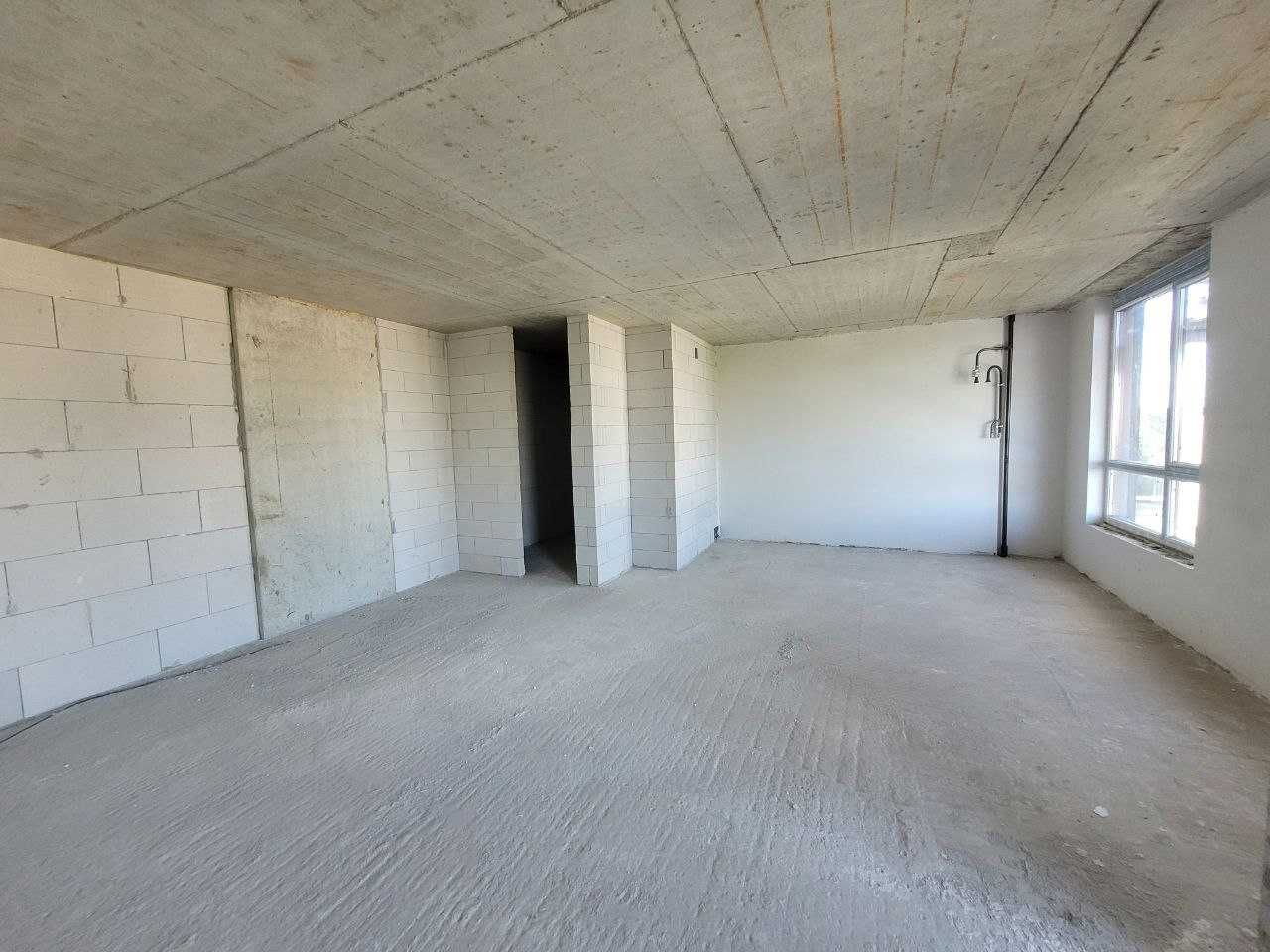 Двокімнатна квартира в ЖК IQ House_M