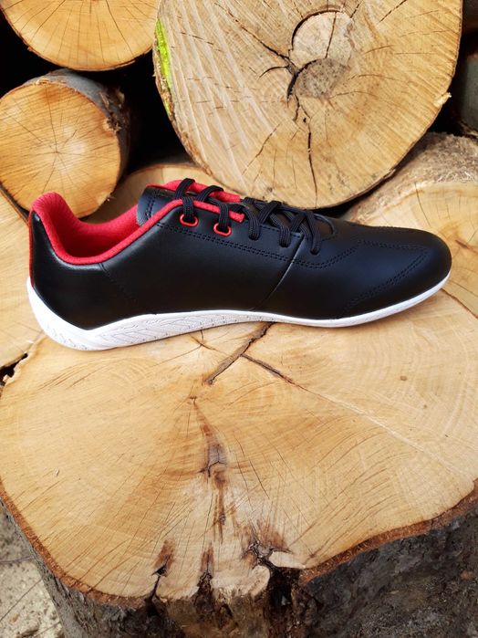 Sneakersy PUMA Ferrari Rdg Cat r.42/43/44,5/45