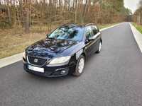 SEAT EXEO ST 2.0 TDI CR 143KM 2012r.