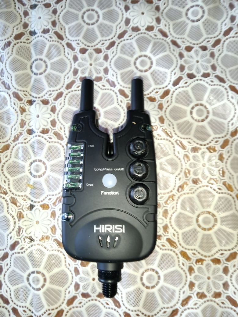 Сигнализатор поклевки Hirisi B150