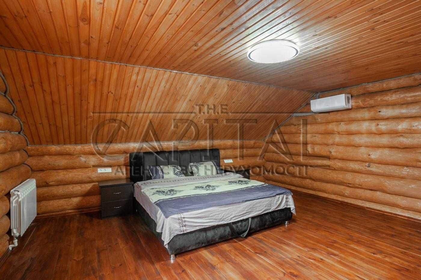 Аренда 3 этажного таунхауса 262м2, Теремки, Голосеевский р-н