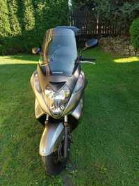 Honda silver wing400