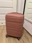 Small Suitcase for Travelling – Good Condition