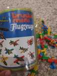 Aviõesinhos vintage