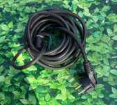 Kabel zasilania do BLACK&DECKER odkurzacz przemysłowy
