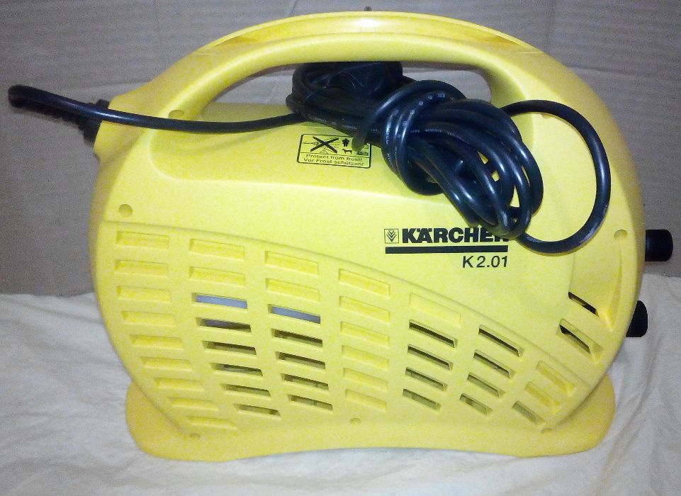 Минимойка (автомойка) Karcher K2.01, новая