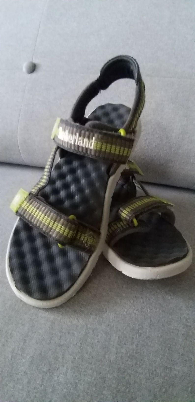 Sandały Timberland r. 35