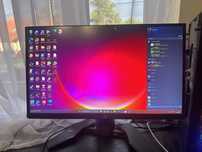 ASUS ROG Swift Pro PG248QP – 540Hz | G-Sync | E-sport