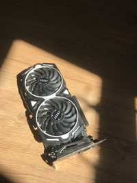 Karta graficzna MSI Radeon rx570 8GB OC