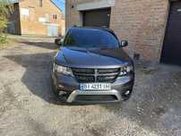 Продам Dodge Journey