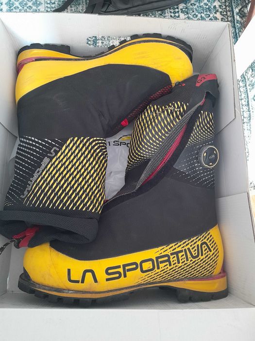 Botas La Sportiva G2 Evo