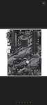 Материнская плата Gigabyte b360 hd3
