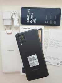 Мобільний телефон Samsung Galaxy SM-A125F/DS 4/64, 5000mAh