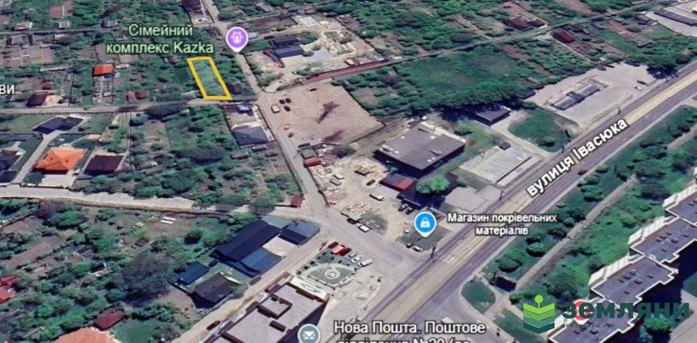 Продаж дачі 3,87 сот в СТ Бистриця Надвірнянська (5)