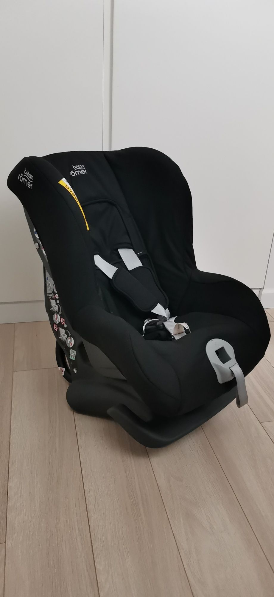 Продам Автокрісло BRITAX-ROMER First Class Plus