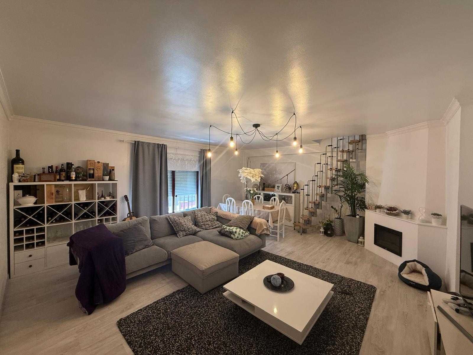 Apartamento T3 + 1  - Leiria Baixa de Preço!