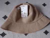 Kapelusz Bucket Hat