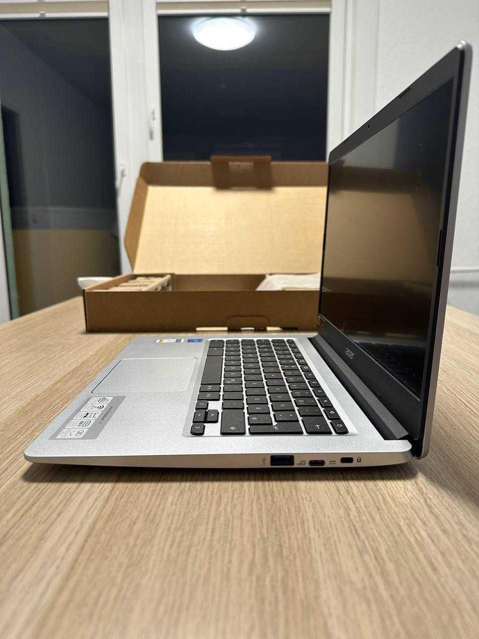 Супер легкий новий ноутбук Acer 14 дюйм