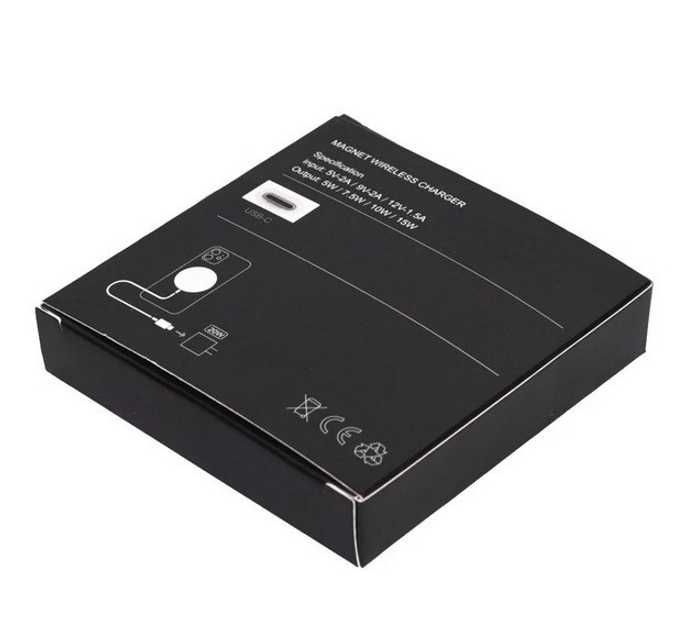 Ładowarka Indukcyjna 15W