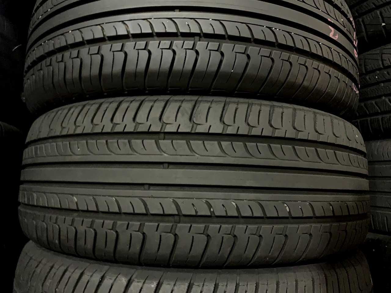 Склад шин б/в. 235/55 R18 Hankook Optimo K415