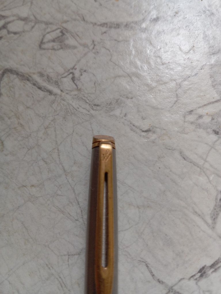 Ручка Waterman 23к шариковая