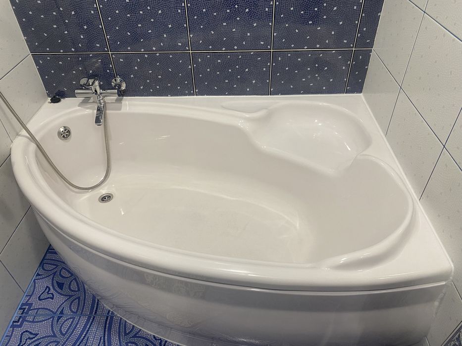 Нове житло у Трускавці,двохкімнатні апартаменти,довготривала оренда