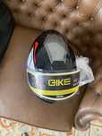 Capacete mota para venda