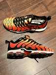 Nike Air Max Tn Tiger