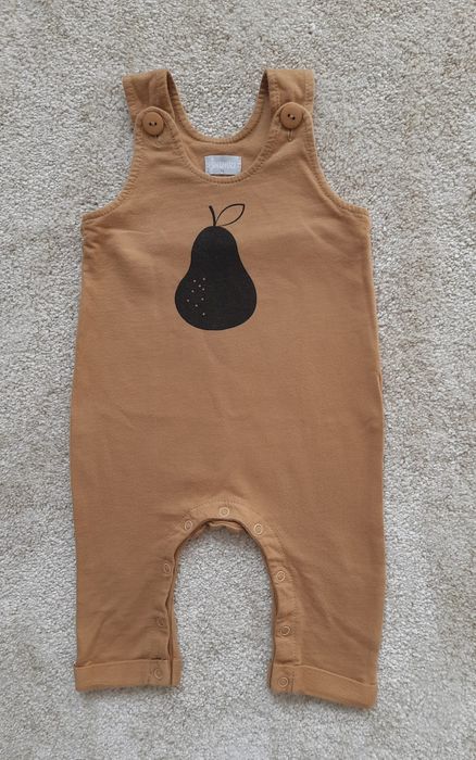 Ogrodniczki marki Pinokio rozmiar 74