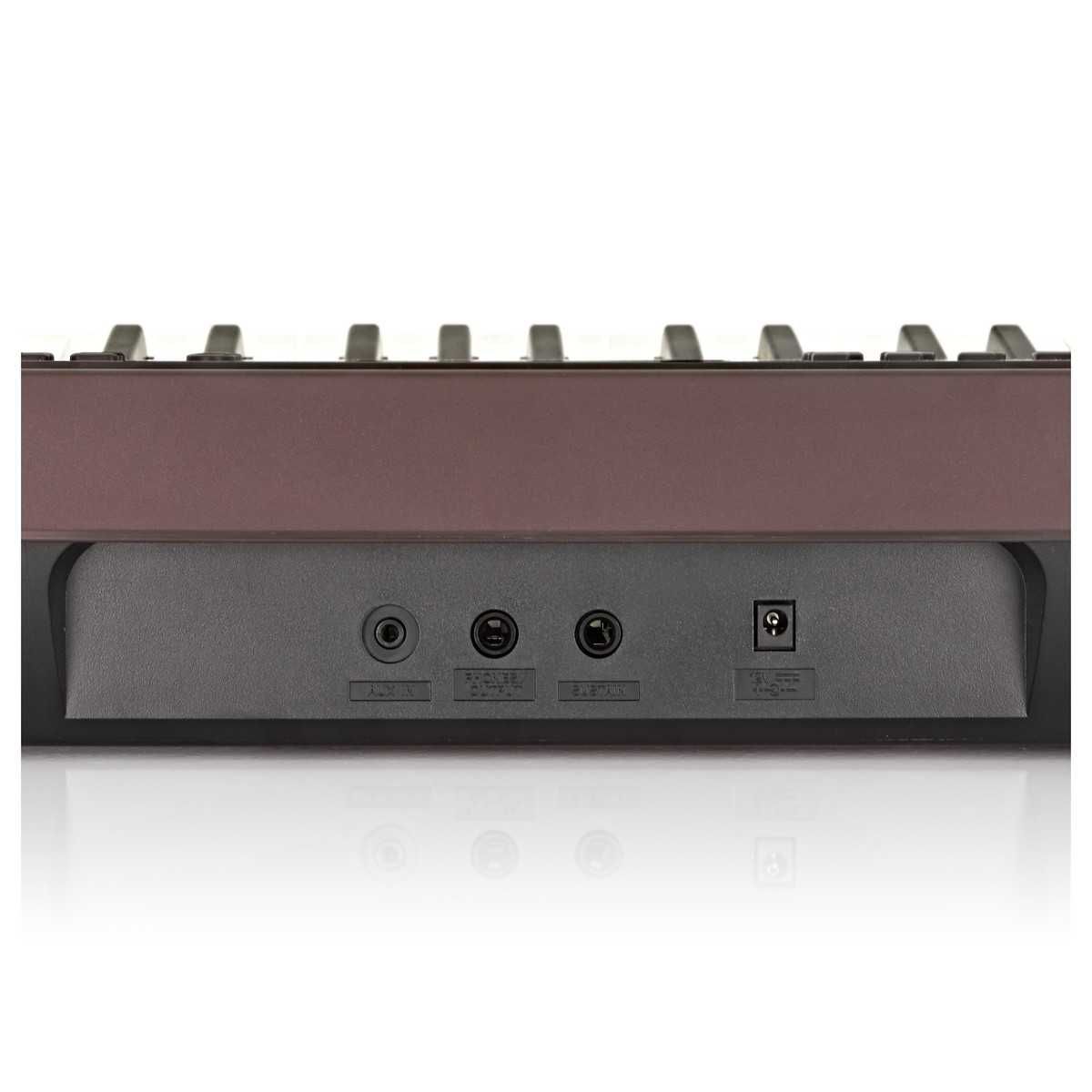 Yamaha PSR E360 Teclado Portátil Novo