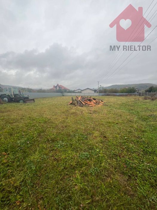 Продається ділянка у с.Невицьке