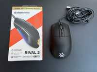 Rato Gaming Steel Series Rival 3