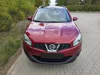 Nissan Qashqai J10 Lift 1.6 Diesel
