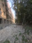 Ділянка з будівлею під реконструкцію — вул. Павлокічкаська, 2Б