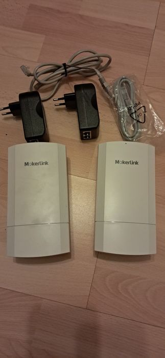 Most WiFi Mokerlink 5.8GHz 900Mbps 2km