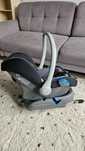 Fotelik Avionaut kite 0-13, baza ISOFIX, jak Maxi-Cosi, Cybex