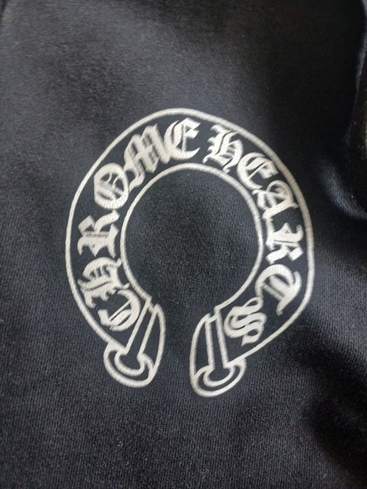 Bluza Chrome Hearts Rozmiar M