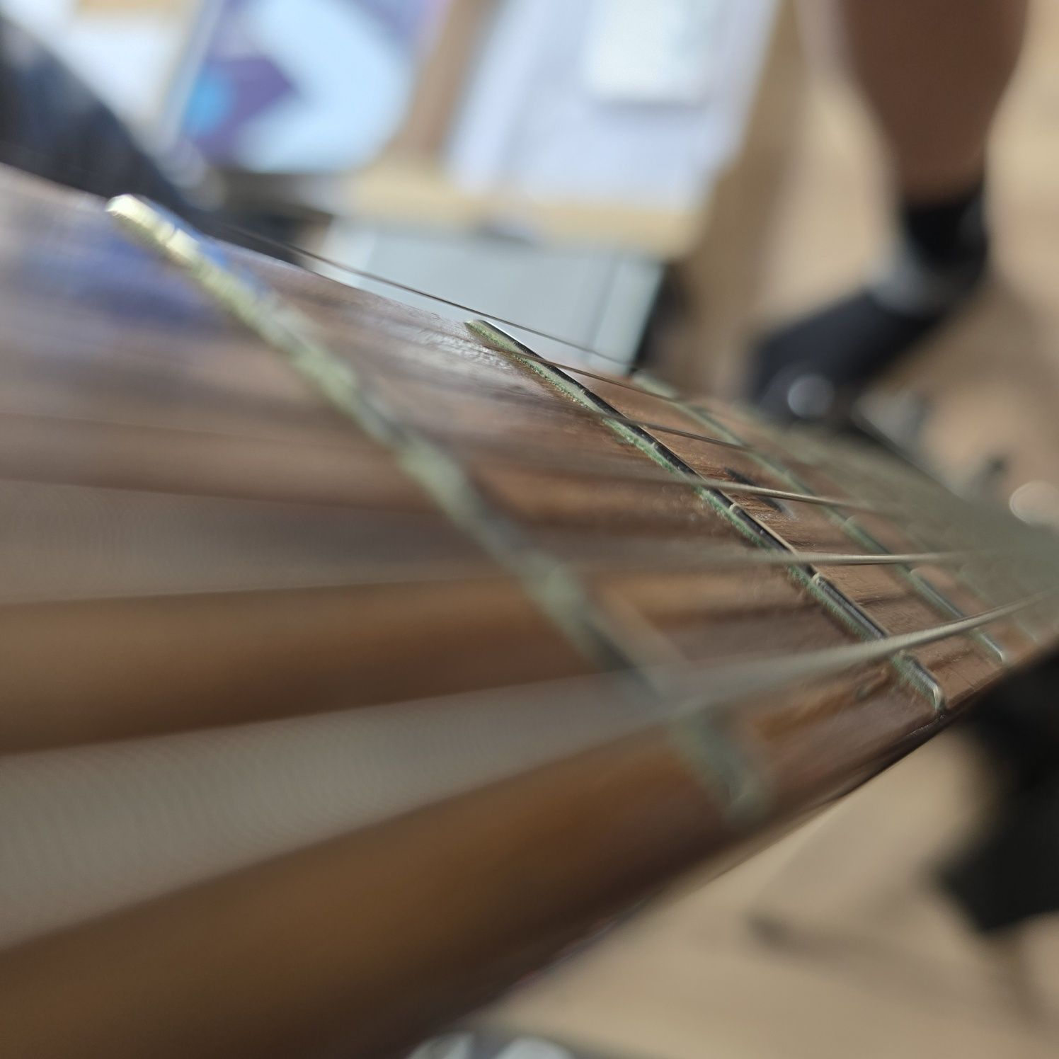 Gitara elektryczna PRS se eg (måde in Korea)