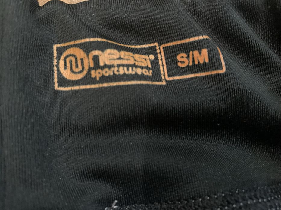 Getry damskie Nessi rozm S/M