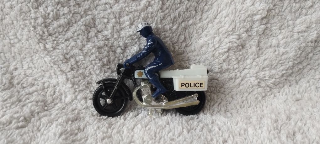 Matchbox Honda 750