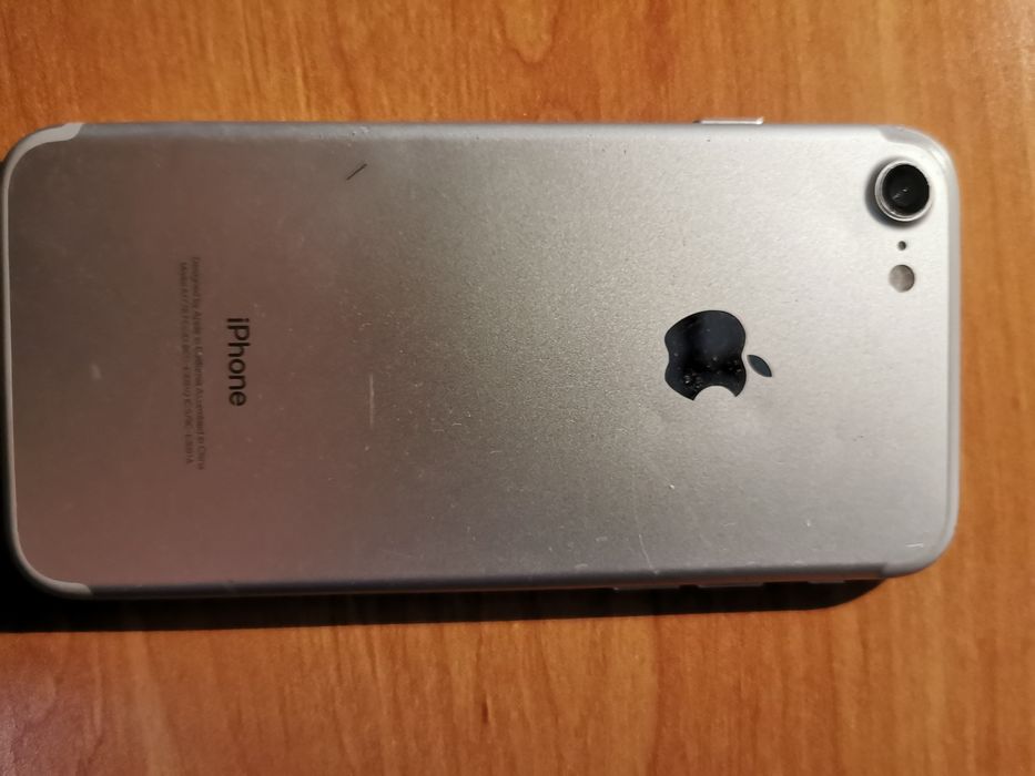 IPhone 7  - 128 GB